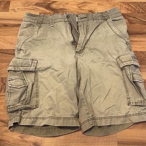Men’s Shorts